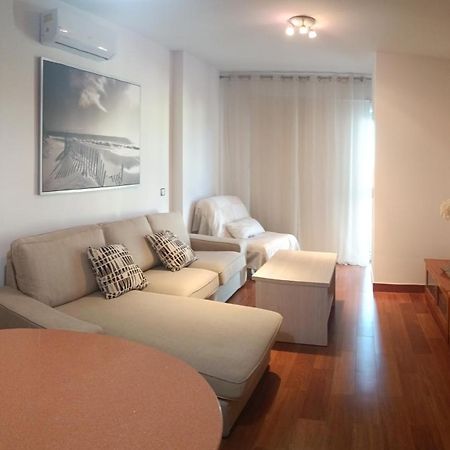 Corralejo Downtown Apartment Ngoại thất bức ảnh