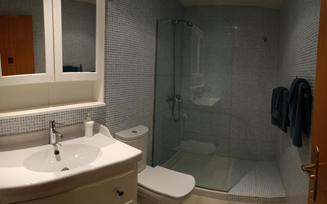 Corralejo Downtown Apartment Ngoại thất bức ảnh