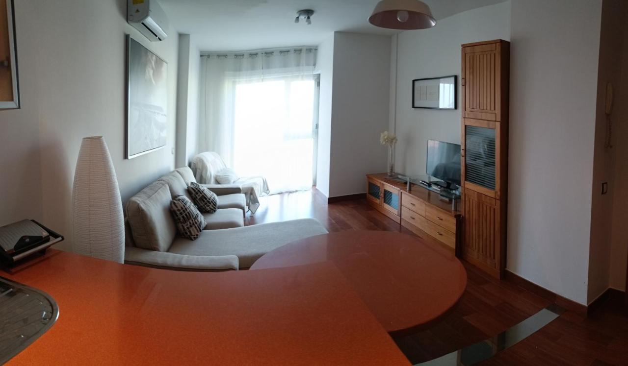 Corralejo Downtown Apartment Ngoại thất bức ảnh