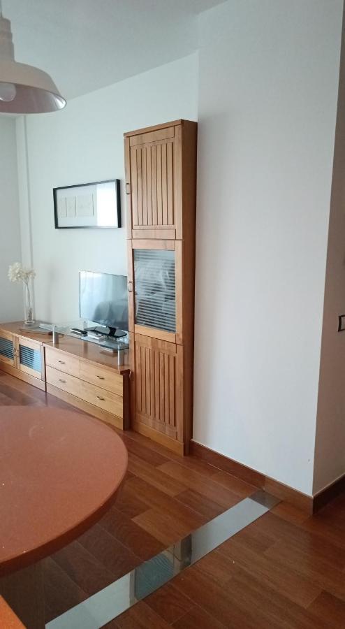 Corralejo Downtown Apartment Ngoại thất bức ảnh