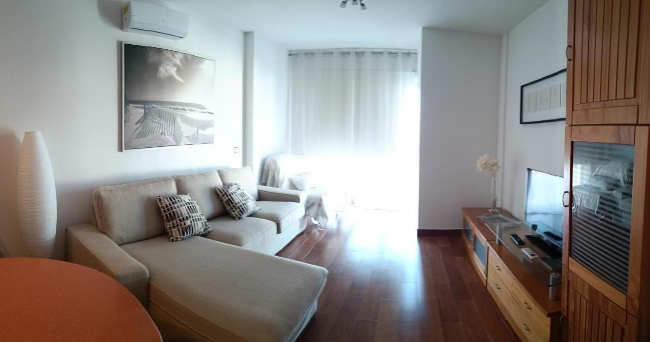 Corralejo Downtown Apartment Ngoại thất bức ảnh