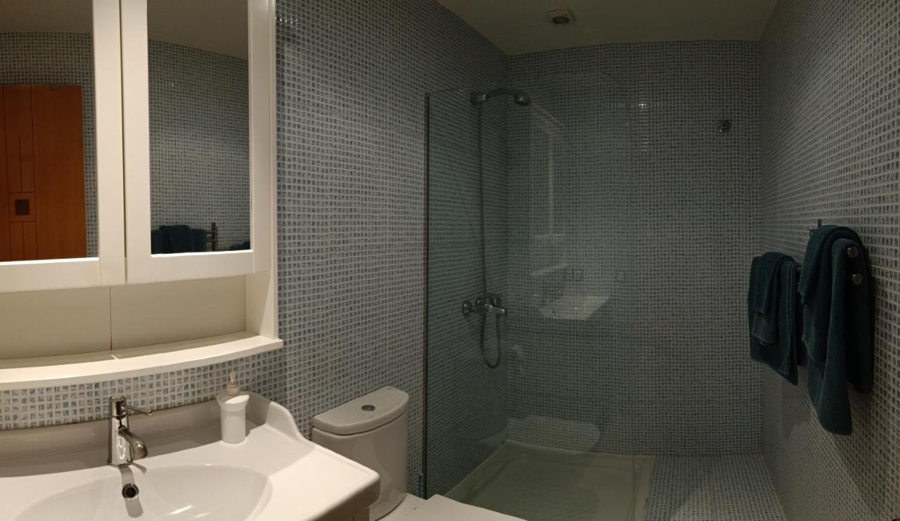 Corralejo Downtown Apartment Ngoại thất bức ảnh