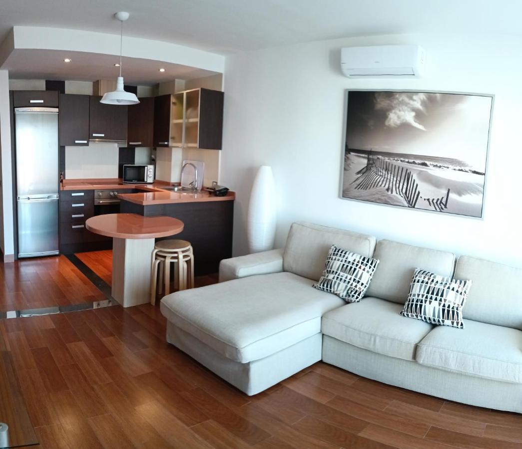 Corralejo Downtown Apartment Ngoại thất bức ảnh