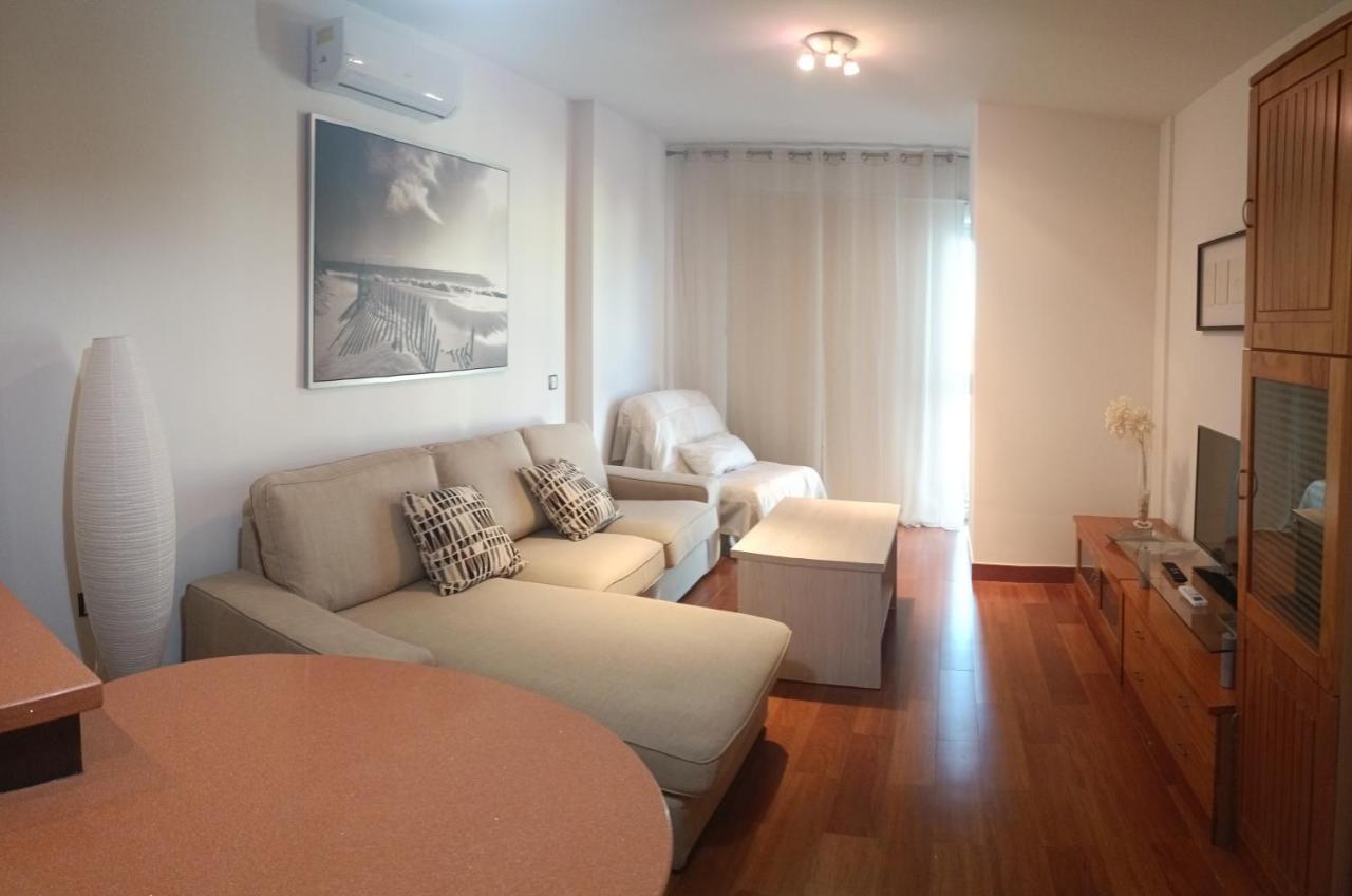 Corralejo Downtown Apartment Ngoại thất bức ảnh
